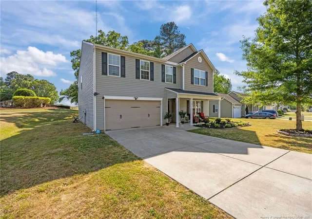 Photo 2 of Single family home for sale at 29 W Waycliff Rd, Henderson, NC 27537 | MLS# 762216 | Listing updated on 2026-05-13