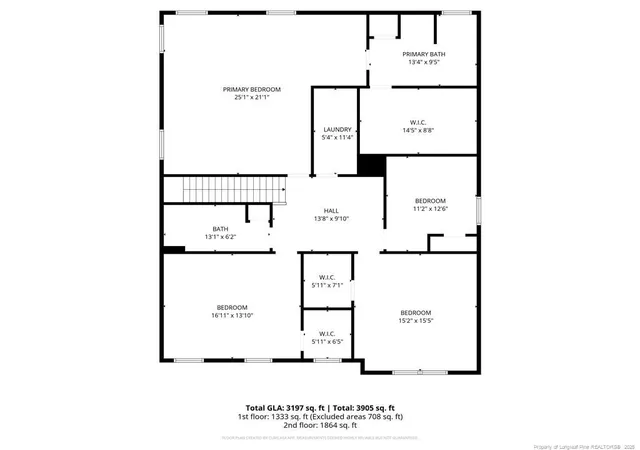 Photo 50 of Single family home for sale at 29 W Waycliff Rd, Henderson, NC 27537 | MLS# 762216 | Listing updated on 2026-05-13
