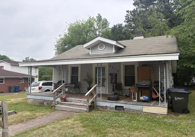 Photo 2 of Single family home for sale at 2216 Chautauqua Ave, Durham, NC 27707 | MLS# 10165764 | Listing updated on 2026-05-08