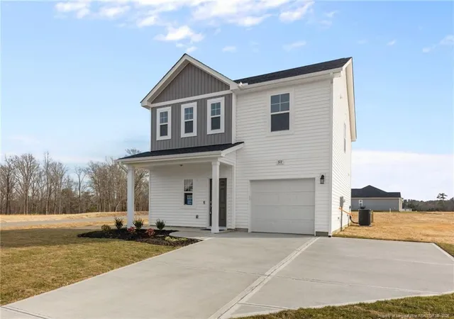 Photo 2 of Single family home for sale at 372 Hookbill (lot 106) Ln, Lillington, NC 27546 | MLS# 747572 | Listing updated on 2026-05-13