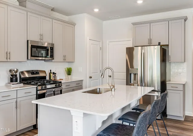 Photo 1 of Sale Pending at 2129 Titanium Rock Rd, Durham, NC 27704 | MLS# 10144862 | Listing updated on 2026-05-02