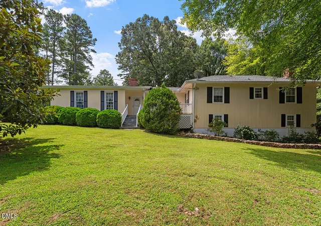 Photo 1 of Single family home for sale at 460 Nc 58, Warrenton, NC 27589 | MLS# 10164658 | Listing updated on 2026-05-04