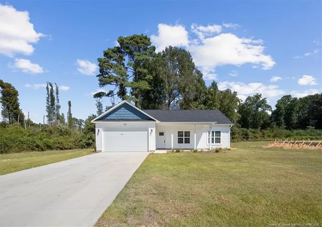 Photo 1 of Single family home for sale at 254 Dalton Dr, Lumber Bridge, NC 28357 | MLS# 760712 | Listing updated on 2026-04-14