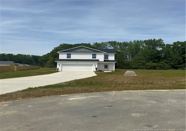 Photo 1 of Single family home for sale at 19 Chariot Cir, Lumber Bridge, NC 28357 | MLS# 748449 | Listing updated on 2026-04-22