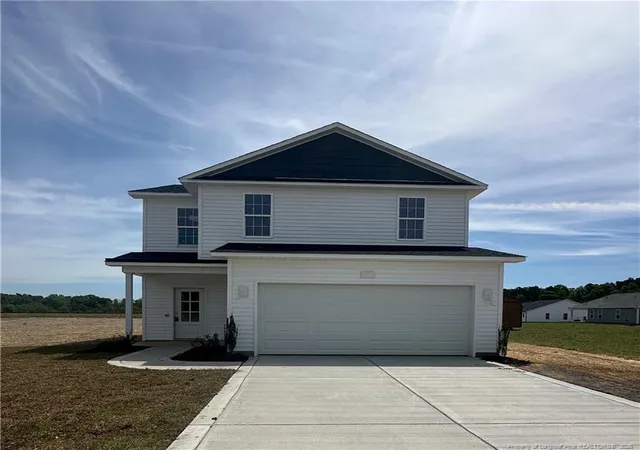 Photo 2 of Single family home for sale at 19 Chariot Cir, Lumber Bridge, NC 28357 | MLS# 748449 | Listing updated on 2026-04-22