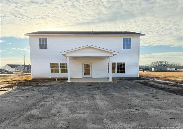 Photo 3 of Single family home for sale at 19 Chariot Cir, Lumber Bridge, NC 28357 | MLS# 748449 | Listing updated on 2026-04-22