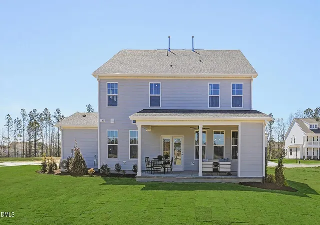 Photo 24 of Single family home for sale at 1448 Green Cypress Dr, Zebulon, NC 27597 | MLS# 10161151 | Listing updated on 2026-05-10