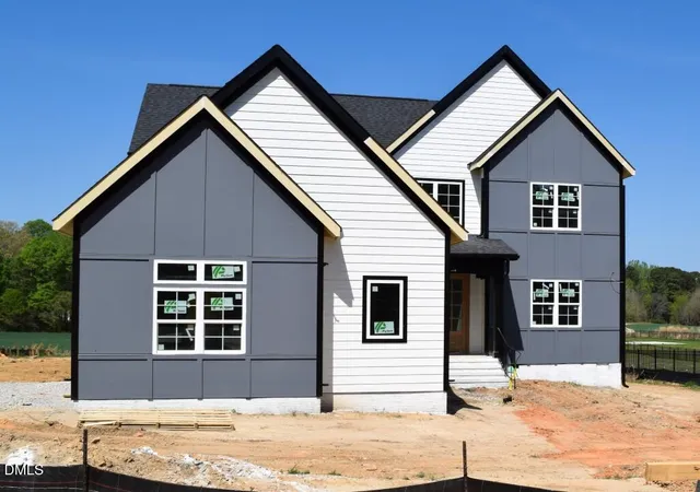 Photo 1 of Single family home for sale at 110 Firefly Ln, Youngsville, NC 27596 | MLS# 10141123 | Listing updated on 2026-05-11