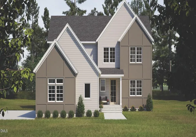 Photo 2 of Single family home for sale at 110 Firefly Ln, Youngsville, NC 27596 | MLS# 10141123 | Listing updated on 2026-05-11