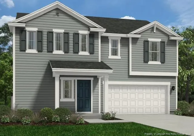 Photo 1 of Single family home for sale at 114 Colorado Ct, Spring Lake, NC 28390 | MLS# 761466 | Listing updated on 2026-05-04