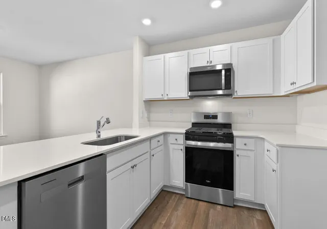 Photo 3 of Sale Pending at 102 Clementine St, Sanford, NC 27332 | MLS# 10152670 | Listing updated on 2026-03-30