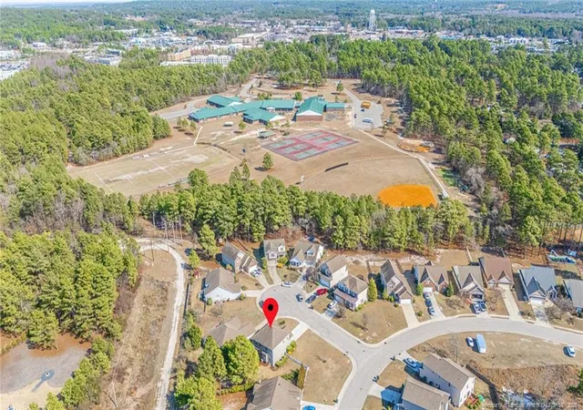 Photo 29 of Sale Pending at 101 Lightwater Ct, Aberdeen, NC 28315 | MLS# 758271 | Listing updated on 2026-05-04