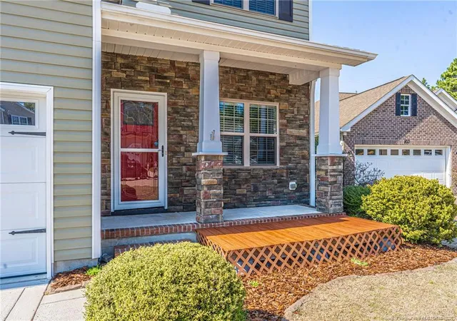 Photo 2 of Sale Pending at 101 Lightwater Ct, Aberdeen, NC 28315 | MLS# 758271 | Listing updated on 2026-05-04