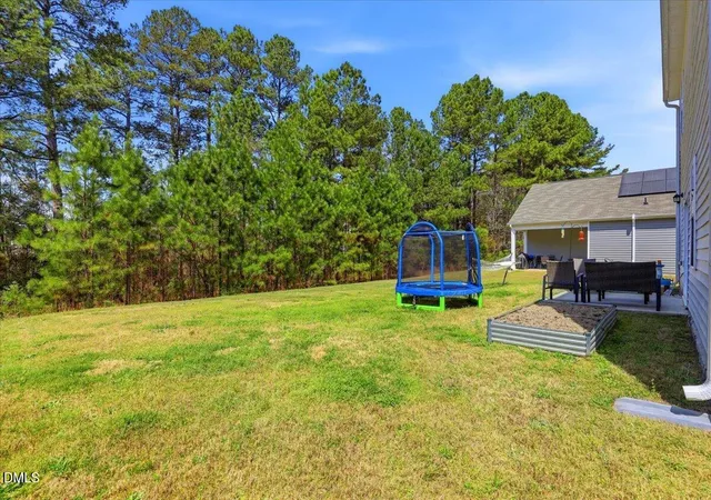 Photo 35 of Single family home for sale at 745 Mirror Pond Dr, Zebulon, NC 27597 | MLS# 10156168 | Listing updated on 2026-03-29