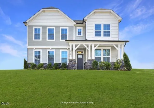 Photo 1 of Single family home for sale at 192 Merritt Lake Ave, Zebulon, NC 27597 | MLS# 10156323 | Listing updated on 2026-04-03