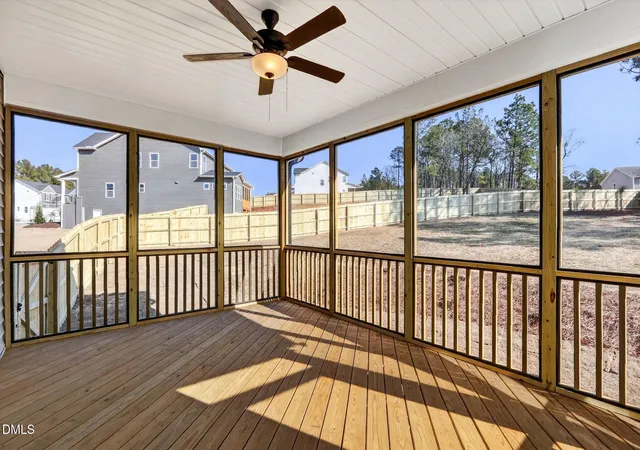 Photo 40 of Single family home for sale at 192 Merritt Lake Ave, Zebulon, NC 27597 | MLS# 10156323 | Listing updated on 2026-04-03
