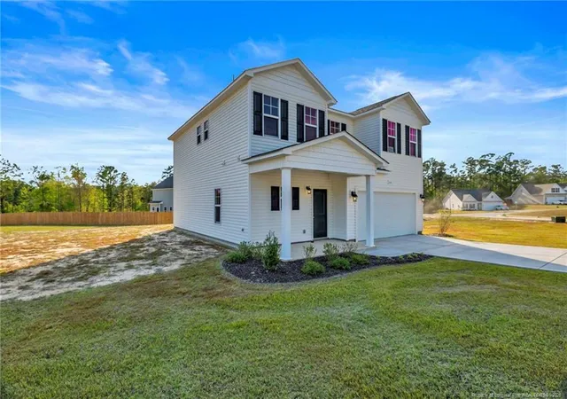 Photo 1 of Sale Pending at 64 Onslow Ct, Spring Lake, NC 28390 | MLS# 731744 | Listing updated on 2026-05-07