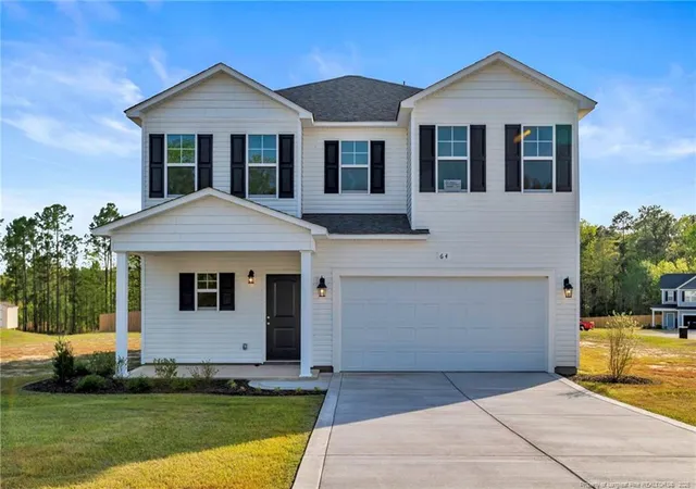 Photo 2 of Sale Pending at 64 Onslow Ct, Spring Lake, NC 28390 | MLS# 731744 | Listing updated on 2026-05-07