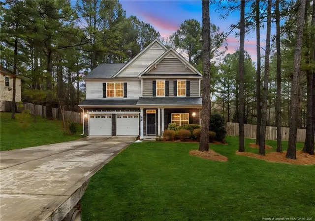 Photo 1 of Sale Pending at 83 Highgreen Point, Cameron, NC 28326 | MLS# 757044 | Listing updated on 2026-05-06