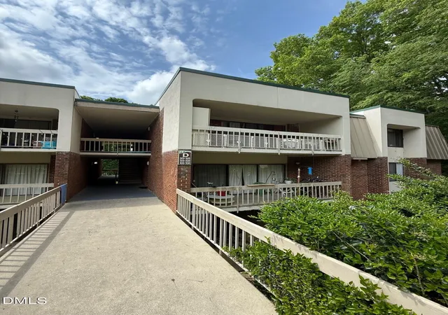 Photo 1 of Condo for sale at 500 Umstead Dr #208, Chapel Hill, NC 27516 | MLS# 10152574 | Listing updated on 2026-03-25