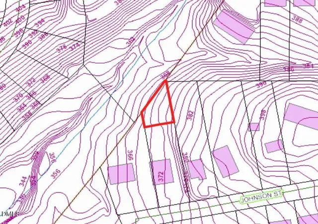 Photo 2 of Land for sale at 0 Johnson St, Chapel Hill, NC 27516 | MLS# 10143180 | Listing updated on 2026-05-12