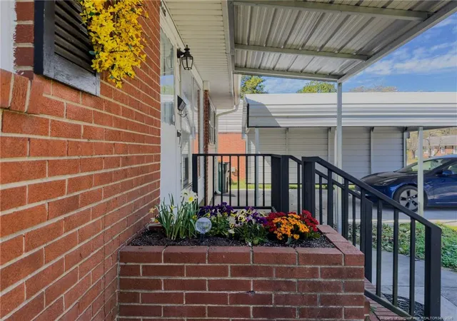 Photo 19 of Sale Pending at 1108 E 10th Street, Lumberton, NC 28358 | MLS# 758862 | Listing updated on 2026-05-01