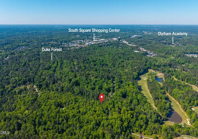 Photo 11 of Sale Pending at 1514 Pinecrest Rd, Durham, NC 27705 | MLS# 10163194 | Listing updated on 2026-05-04