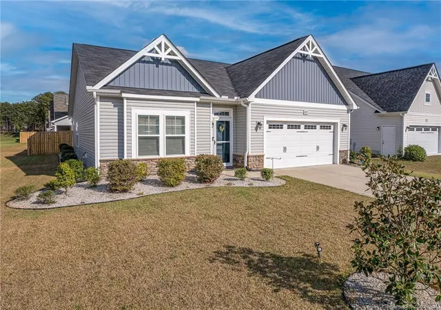 Photo 2 of Sale Pending at 115 Verdmont Dr, Raeford, NC 28376 | MLS# 759489 | Listing updated on 2026-04-20