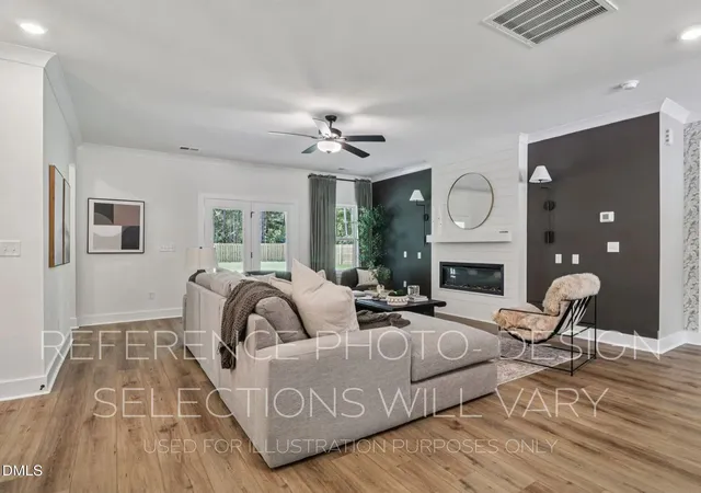 Photo 2 of Single family home for sale at 3413 Mackenzie Ln, Zebulon, NC 27597 | MLS# 10166852 | Listing updated on 2026-05-13