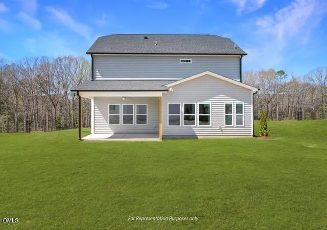Photo 53 of Single family home for sale at 83 Bluestone Dr, Lillington, NC 27546 | MLS# 10147015 | Listing updated on 2026-03-08