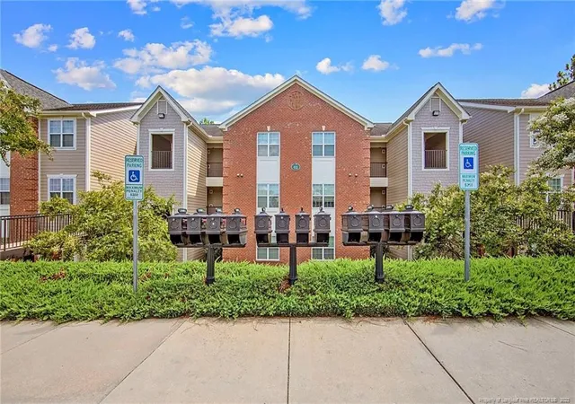 Photo 1 of Condominium at 62 Gallery Dr #201, Spring Lake, NC 28390 | MLS# 708835 |  | Sold on 2023-08-24