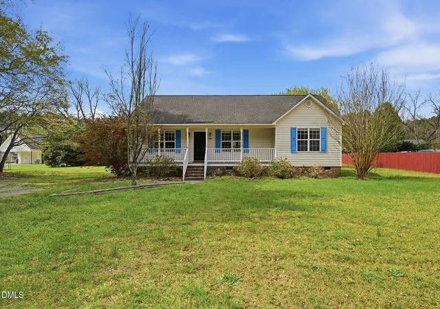 1st image of 1084 Mclemore Rd, Clayton, NC 27520 | MLS# 10156370