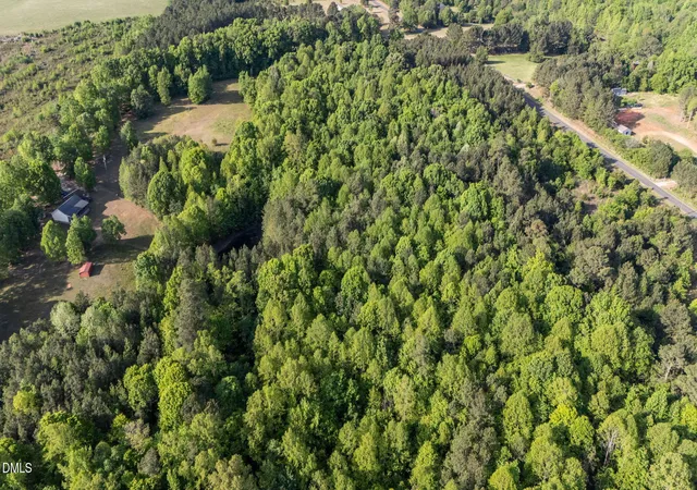 Photo 1 of Land for sale at Tract 2 Jones Chapel Rd, Norlina, NC 27563 | MLS# 10161884 | Listing updated on 2026-04-23