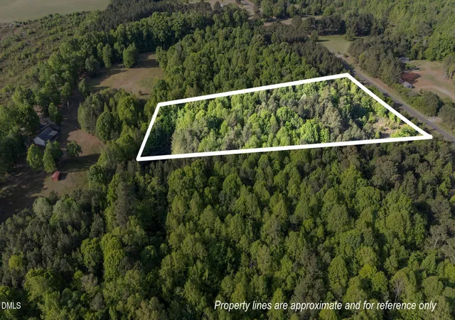 Photo 2 of Land for sale at Tract 2 Jones Chapel Rd, Norlina, NC 27563 | MLS# 10161884 | Listing updated on 2026-04-23