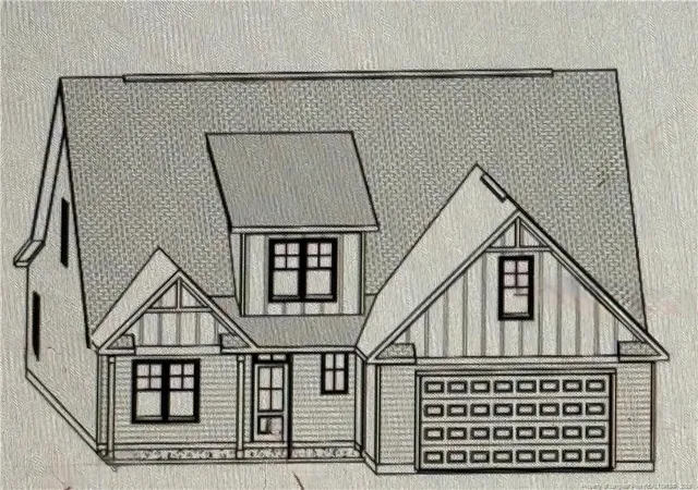 Photo 1 of Single family home for sale at Tbd Doubs Chapel Lot 3 Rd, West End, NC 27376 | MLS# 757074 | Listing updated on 2026-04-29