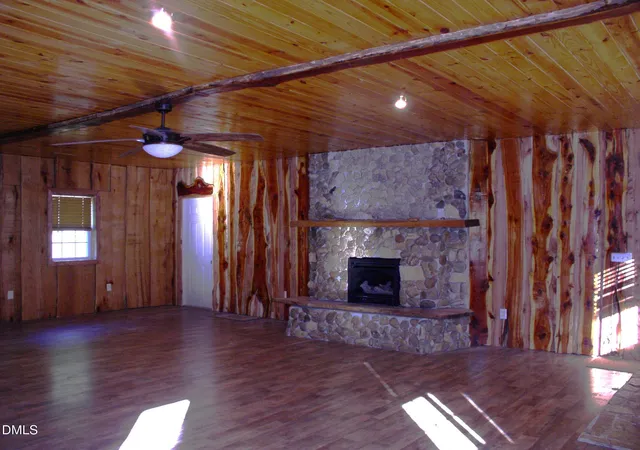 Photo 2 of Sale Pending at 42 Tall Pines Dr, Henderson, NC 27537 | MLS# 10126204 | Listing updated on 2026-04-24