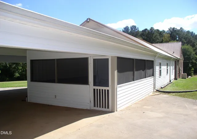 Photo 53 of Sale Pending at 42 Tall Pines Dr, Henderson, NC 27537 | MLS# 10126204 | Listing updated on 2026-04-24