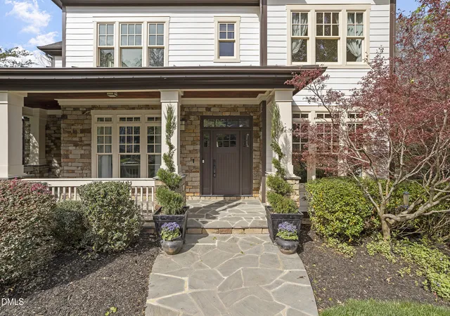 Photo 2 of Mansion for sale at 505 Meadowmont Ln, Chapel Hill, NC 27517 | MLS# 10154108 | Listing updated on 2026-05-04