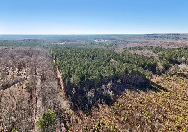 Photo 1 of Land for sale at 0 Dewitt Smith Rd, Pittsboro, NC 27312 | MLS# 10141773 | Listing updated on 2026-02-11