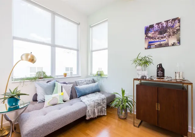 Photo 1 of Condominium at 506 N Mangum St #301, Durham, NC 27701 | MLS# 2367895 | | Sold on 2021-04-30