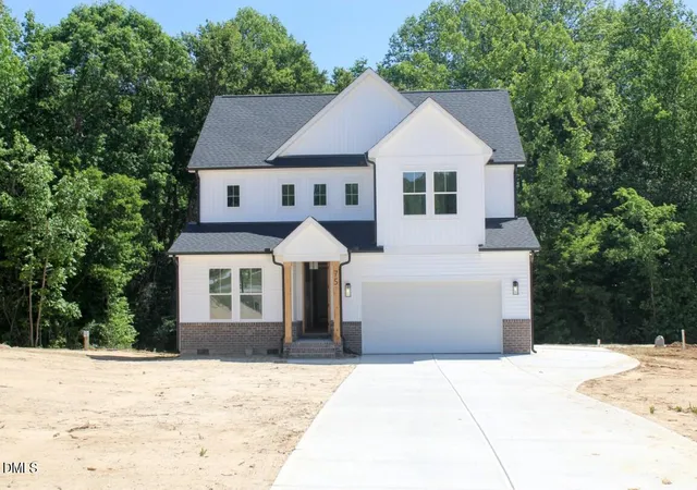 Photo 1 of Single family home for sale at 75 Basil Ct, Franklinton, NC 27525 | MLS# 10162614 | Listing updated on 2026-05-12