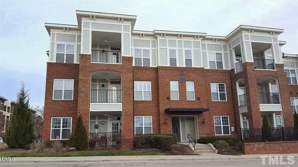 Listing Photo 13 - Condo for sale in 601 Finsbury St located at 601 Finsbury St, Durham, NC 27703 - Unit #205