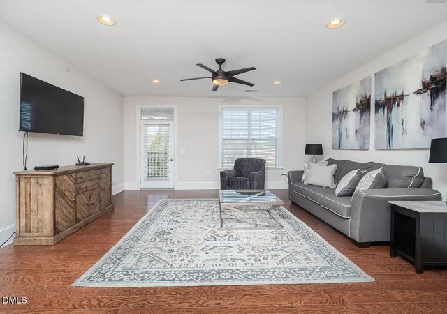 Photo 3 of Sale Pending at 601 Finsbury St #205, Durham, NC 27703 | MLS# 10128208 | Listing updated on 2026-03-12