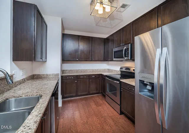 Photo 3 of Sale Pending at 601 Finsbury St #205, Durham, NC 27703 | MLS# 10128208 | Listing updated on 2026-03-12