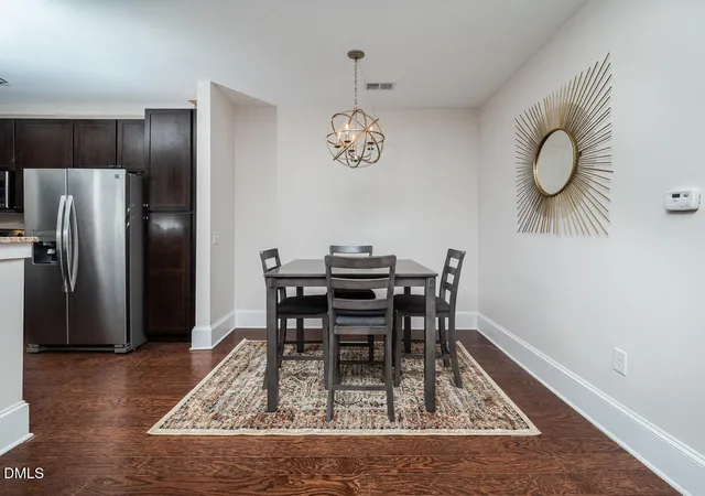 Photo 4 of Sale Pending at 601 Finsbury St #205, Durham, NC 27703 | MLS# 10128208 | Listing updated on 2026-03-12