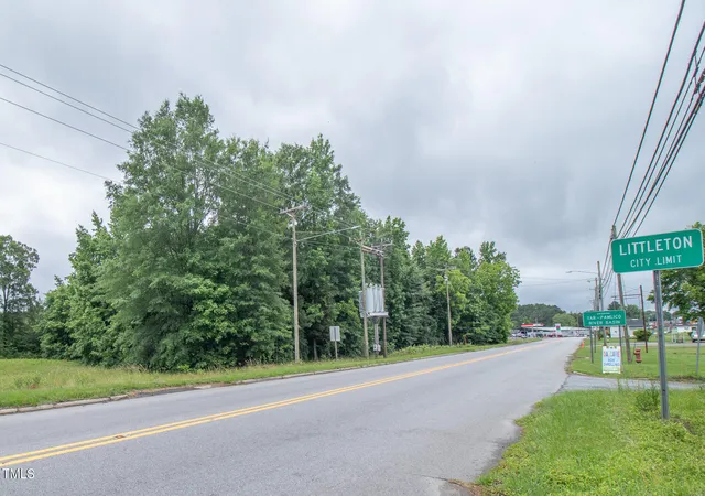 Photo 1 of Land for sale at Tbd East End, Littleton, NC 27850 | MLS# 10099914 | Listing updated on 2026-02-18