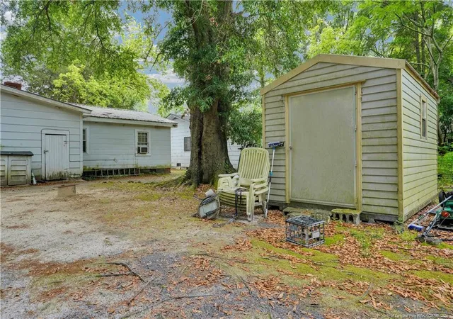 Photo 25 of Single family home for sale at 1006 James St, Elizabethtown, NC 28337 | MLS# 761974 | Listing updated on 2026-05-13