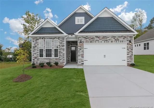 Photo 1 of Sale Pending at 361 Maddox Dr, Aberdeen, NC 28315 | MLS# 755776 | Listing updated on 2026-01-14