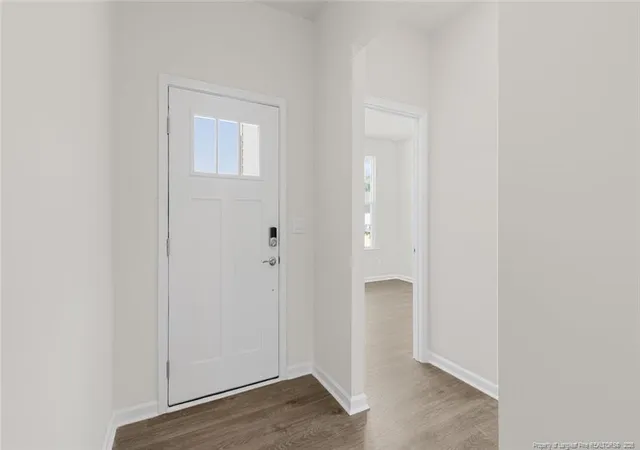Photo 2 of Sale Pending at 361 Maddox Dr, Aberdeen, NC 28315 | MLS# 755776 | Listing updated on 2026-01-14
