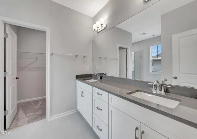 Photo 6 of Sale Pending at 3138 Cathedral Comb Dr #252, Apex, NC 27502 | MLS# 10162958 | Listing updated on 2026-04-27